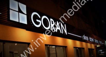 litery blokowe led litery blokowe led