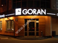 znaki i litery świetlne znaki i litery świetlne