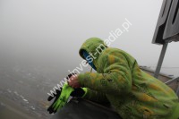 litery montowane na dużej wysokości litery montowane na dużej wysokości