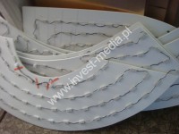 litery diodowe litery diodowe