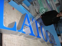 napis przestrzenny led napis przestrzenny led